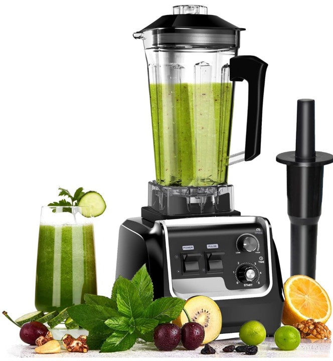BLENDERS & JUICERS