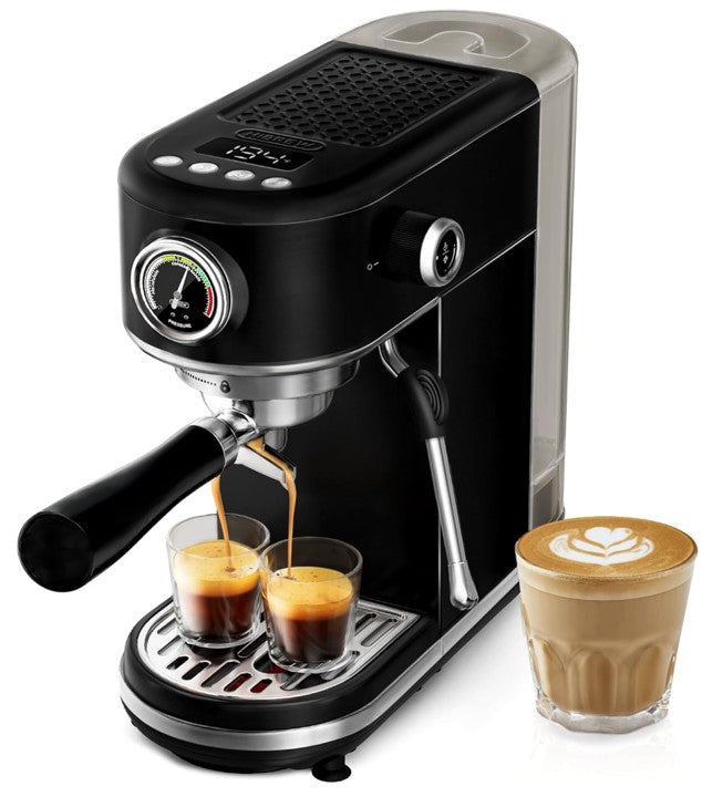 COFFEE, TEA & ESPRESSO APPLIANCES