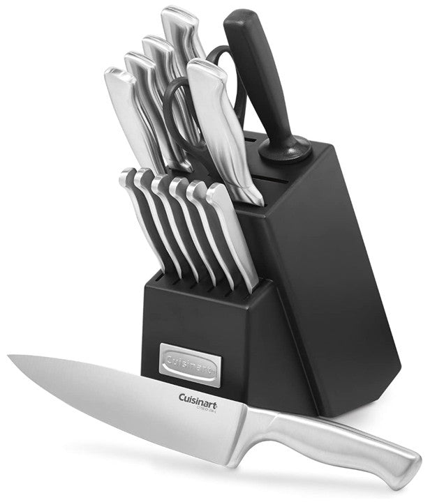 KNIFE SETS & CUTLERY