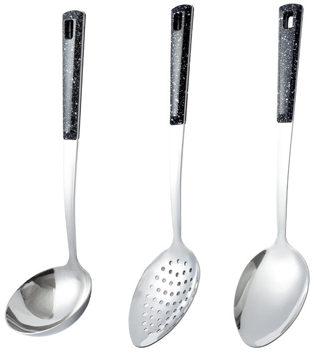 LADLES & SERVING SPOONS