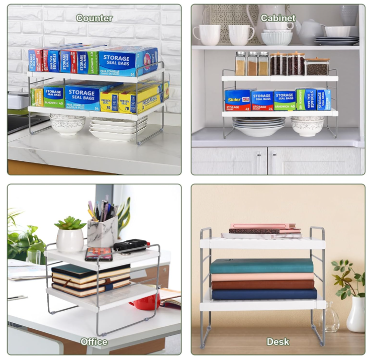 PANTRY STORAGE SOLUTIONS