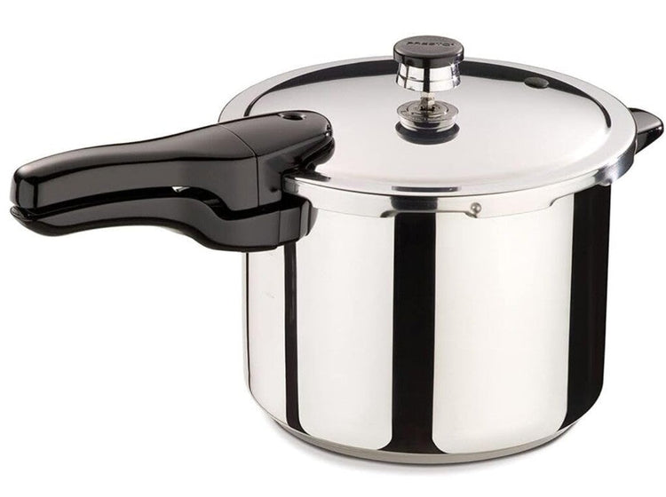 PRESSURE COOKERS & MULTI-COOKERS