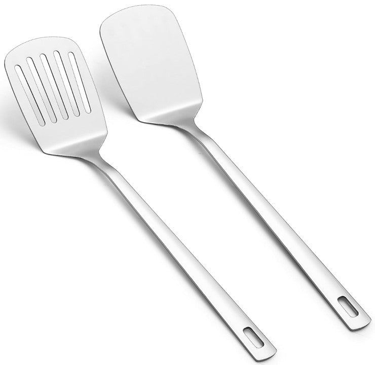 SPATULAS & TURNERS