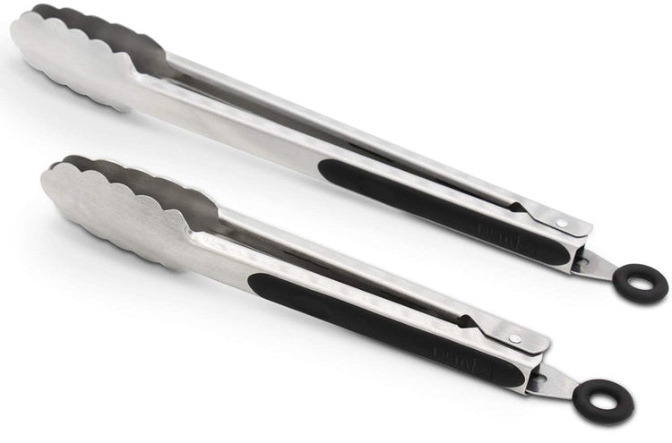 TONGS & SERVING FORKS