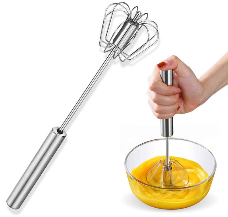 WHISKS & EGG BEATERS