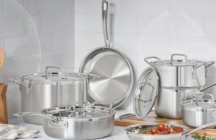 COOKWARE SETS