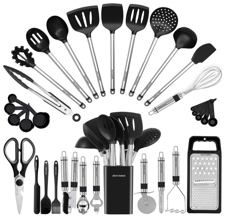 KITCHEN UTENSILS & GADGETS