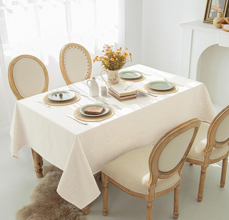 TABLE LINENS