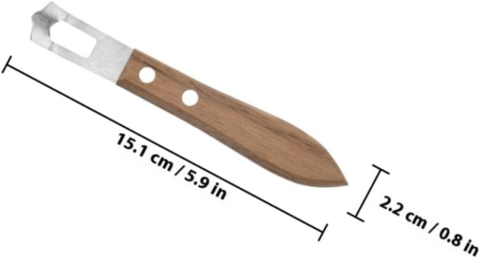 3Pcs Wear-resistant Stainless Steel Lemon Peelers Multi-function Household Zesters with Ergonomic Handles for Grating Cheese Chocolate and Citrus Fruits in Kitchen and Restaurant