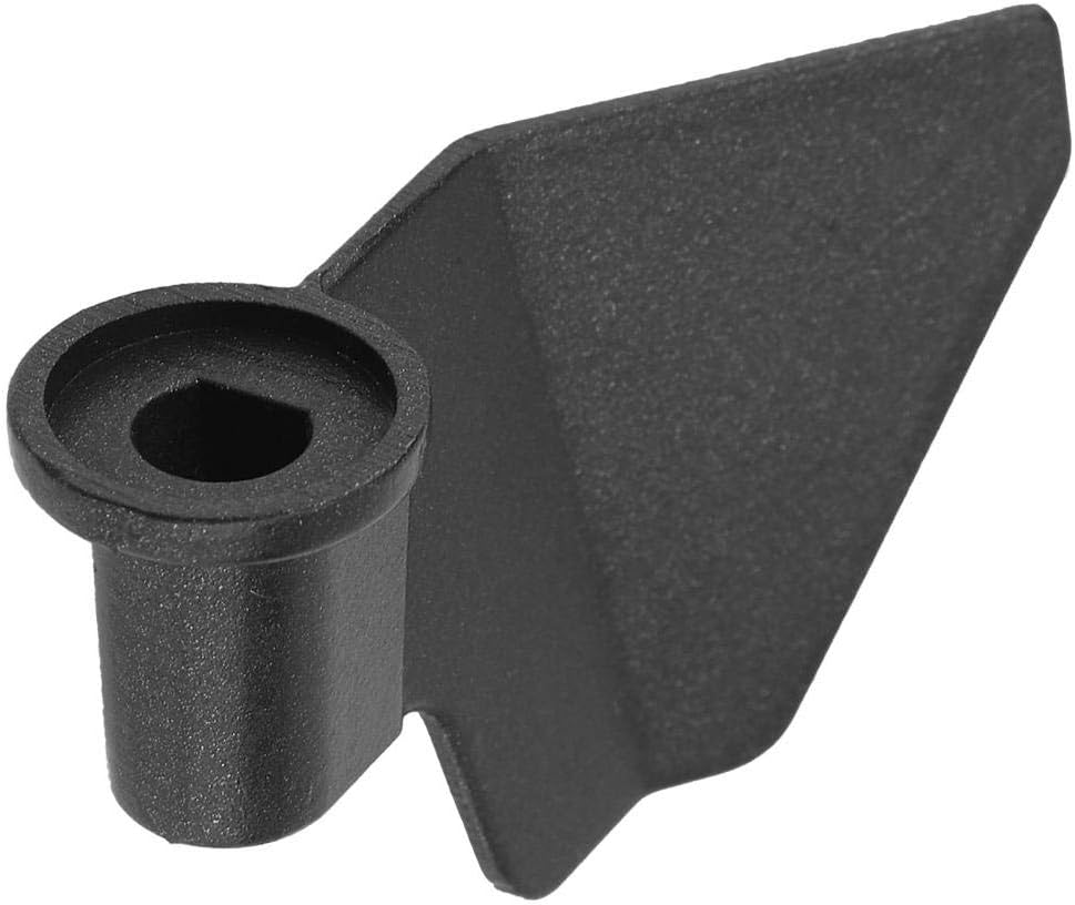 Universal Bread Maker Blade Portable Bread Maker Mixing Paddle Stainless Steel Non-stick Lightweight Breadmaker Machine Replacement Part