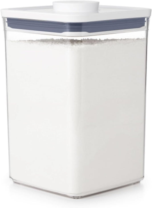 OXO Good Grips POP Container - 4.4 Qt/4.2 L, Airtight Food Storage Containers