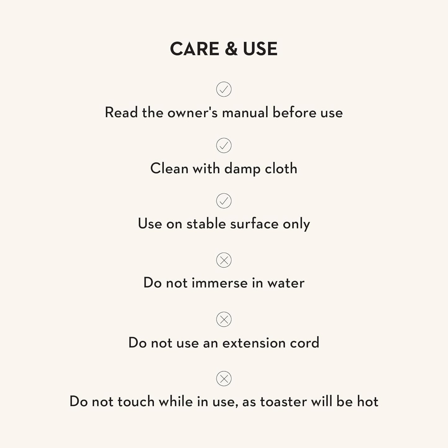 MACKENZIE-CHILDS 2-Slice Toaster, Decorative Toaster for Kitchen, Green-and-White Emerald Check