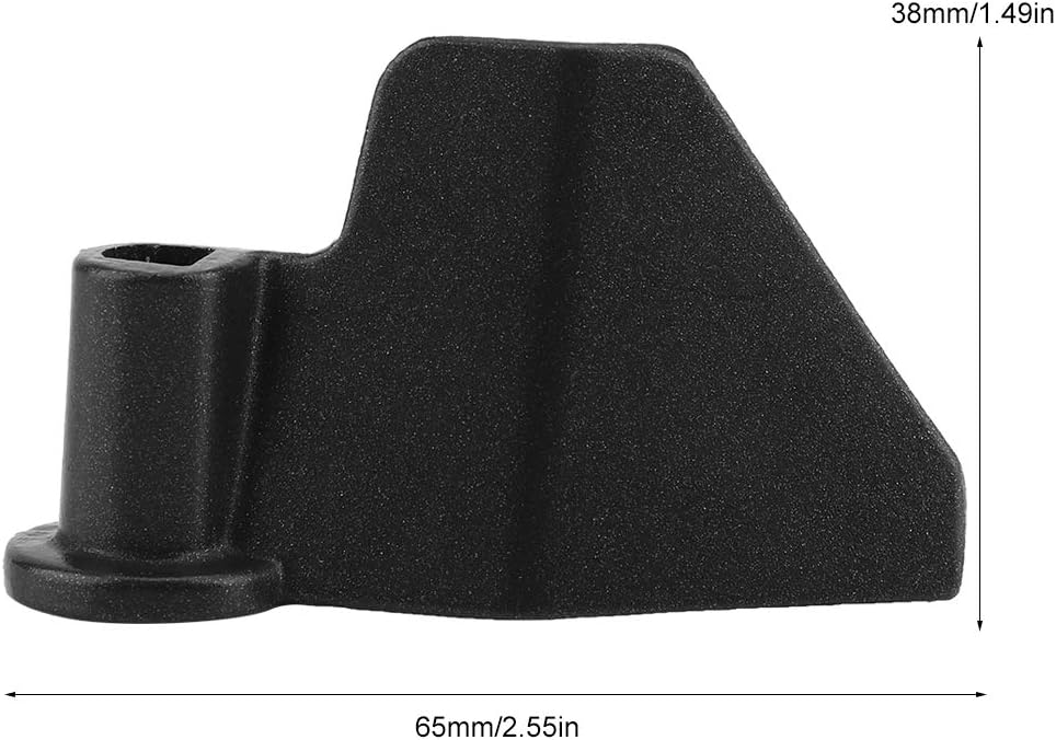 Universal Bread Maker Blade Portable Bread Maker Mixing Paddle Stainless Steel Non-stick Lightweight Breadmaker Machine Replacement Part