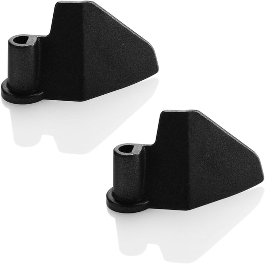 Aillsa Bread Maker Paddle CBK-110KP fits for Cuisinart Bread Machine Maker CBK-110& CBK-110P1 Kneading Paddle Replacement (2 pcs)