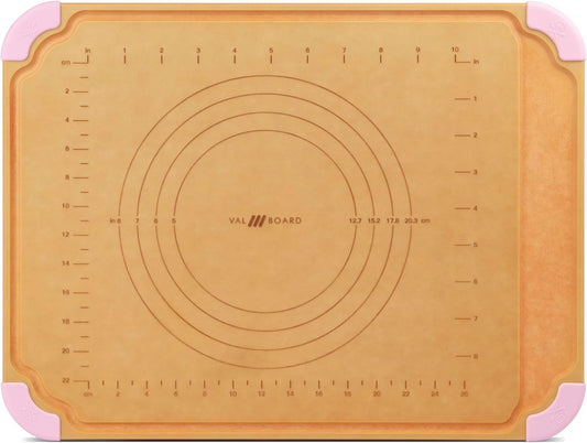 VAL CUCINA VAL BOARD Cutting Board, Compatible with VAL CUCINA Air Fryer Toaster Oven, Creates Storage Space, Protects Cabinets,