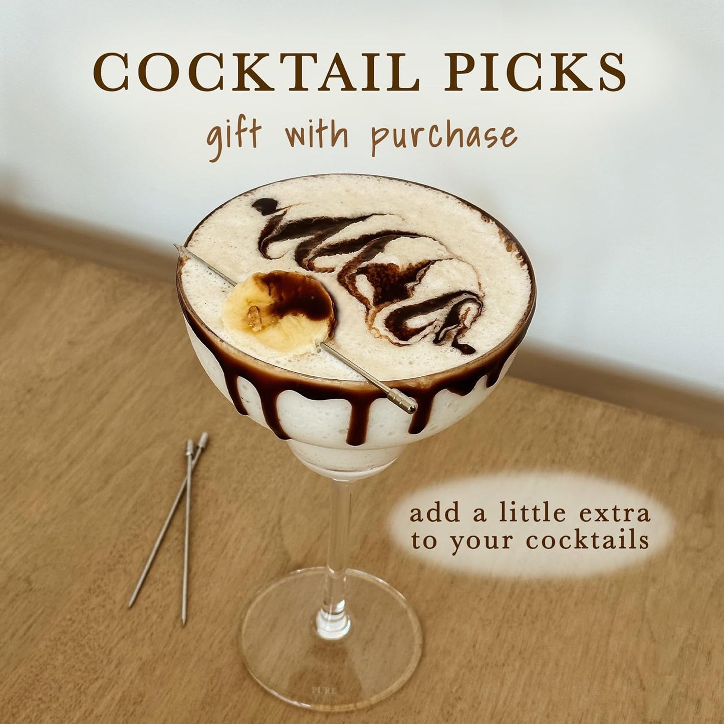 PURE MORA Margarita Glasses Set of 4, 12 oz Modern Bar Glass for Martini, Frozen Daiquiri, Tropical Summer Parties - Classic Coupe Cocktail Drinkware, Great Gift for Mixologists, Hand Blown Crystal