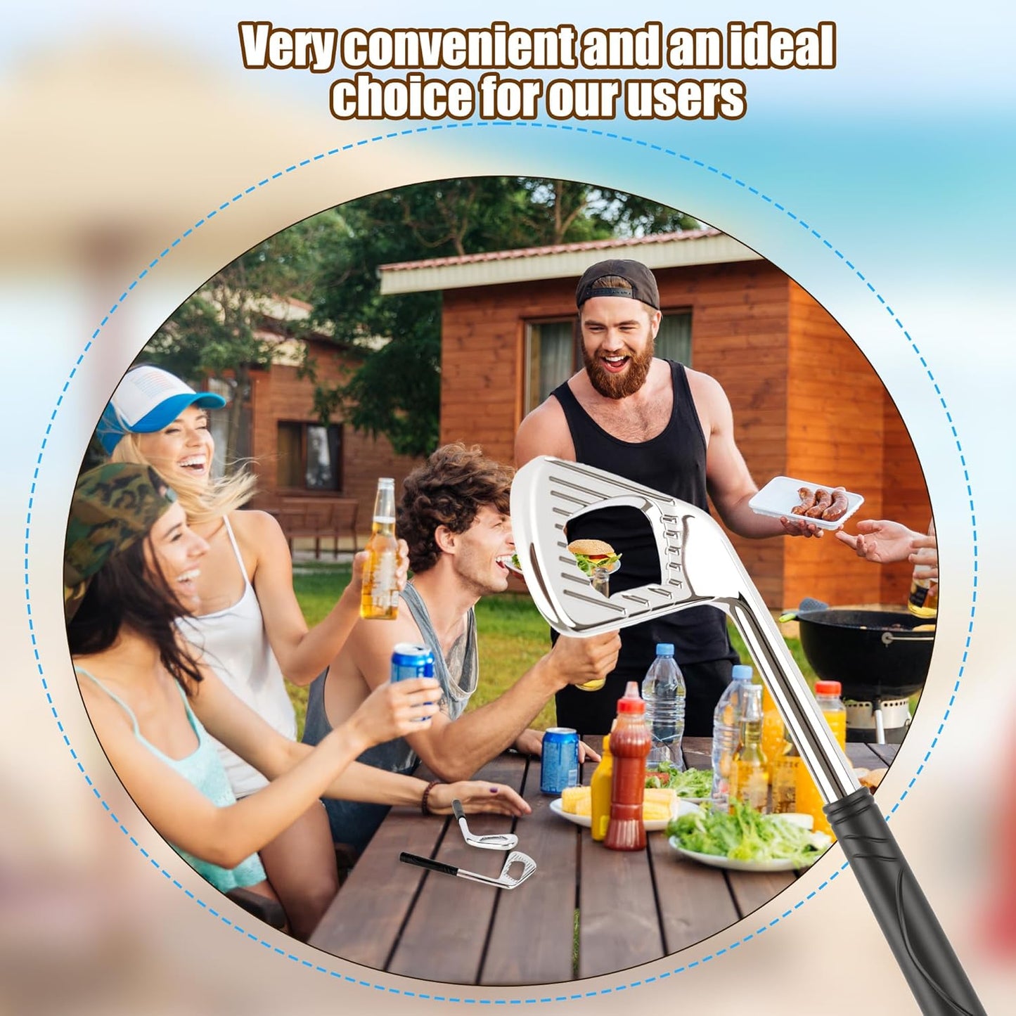 15 Pcs Golf Bottle Opener Novelty Beer Bottle Opener Copper Beer Cap Remover for Sports Enthusiasts Golf Club Party Gifts Drinking Accessories Wedding