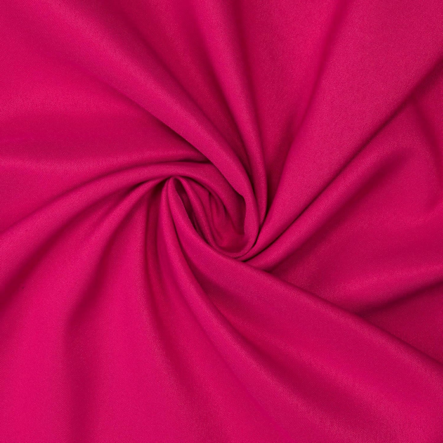 Gee Di Moda Rectangle Tablecloth - 70 x 120 Inch Fuchsia Table Cloth for 6 or 8 Foot Rectangle Table - Heavy Duty Washable Fabric - for Buffet Table, Holiday Party, Dinner, Wedding & Baby Shower